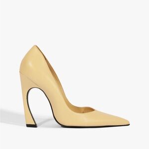 SCHUTZ Cream Women's Heels